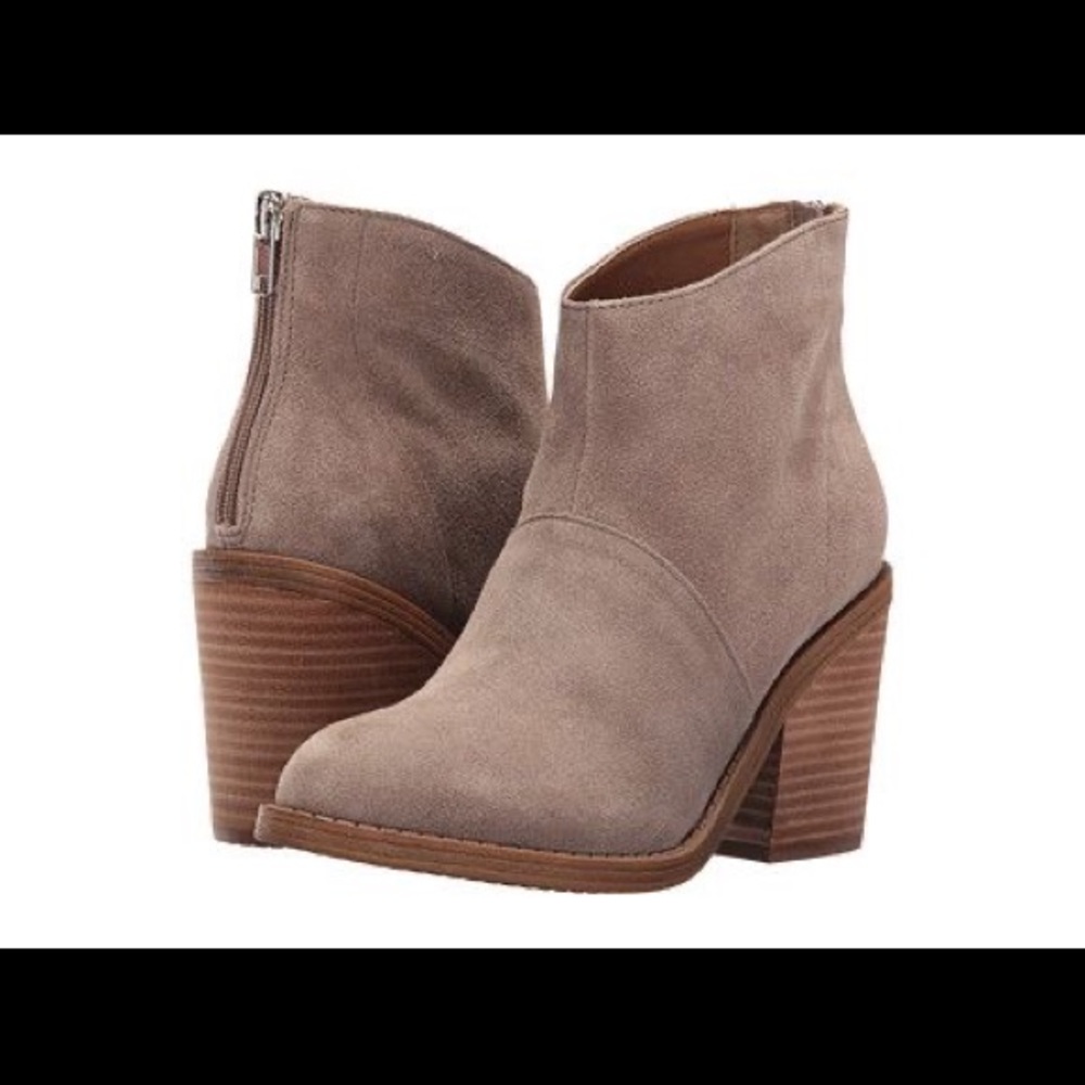 Steve Madden Shrines Bootie - image 1